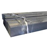 Tube rectangulaire GI