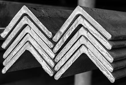 Transport Mechanical Angle Steel